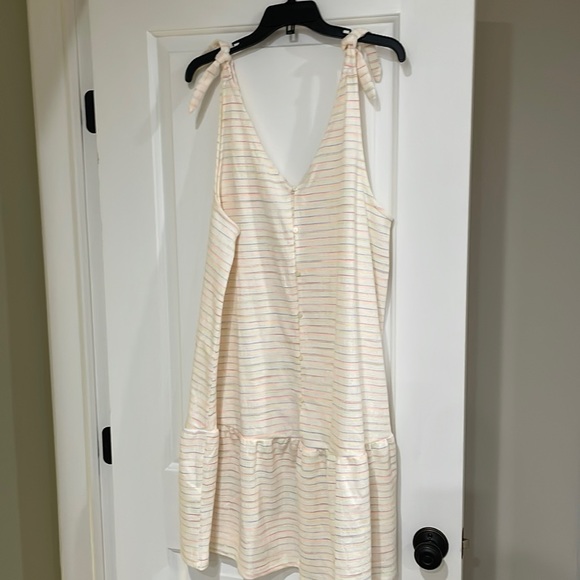 Loft dress! Size xxl swing style - Picture 1 of 5
